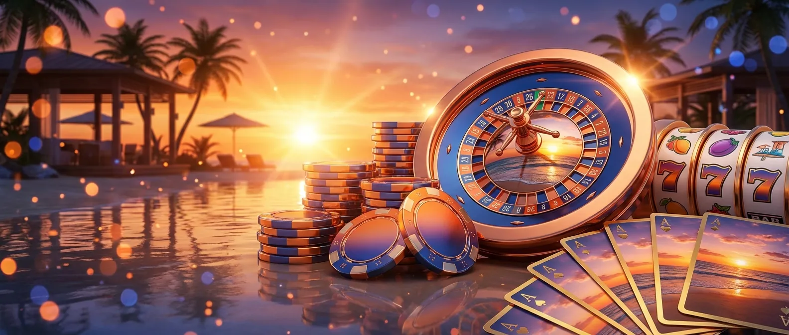 Ricky Casino bonus