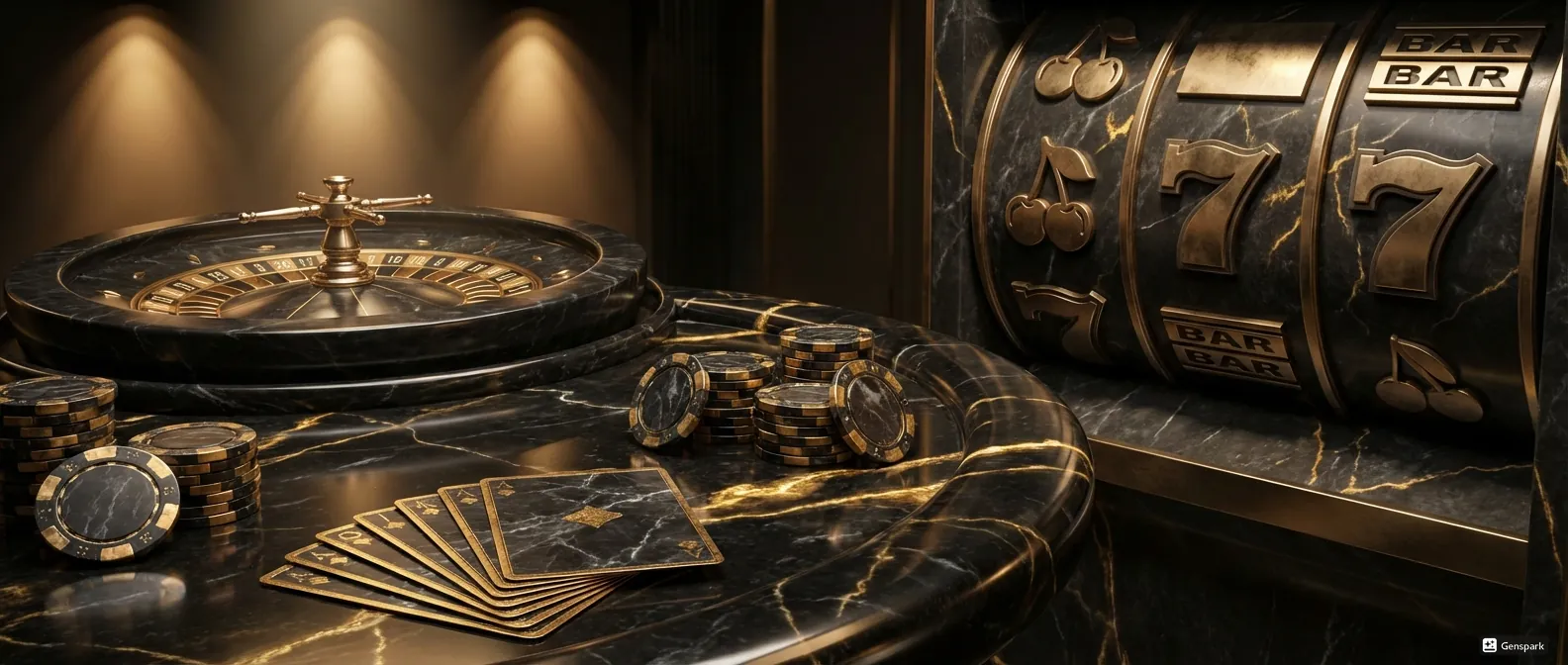 Ricky Casino bonus